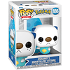 POP figure Pokemon Oshawott