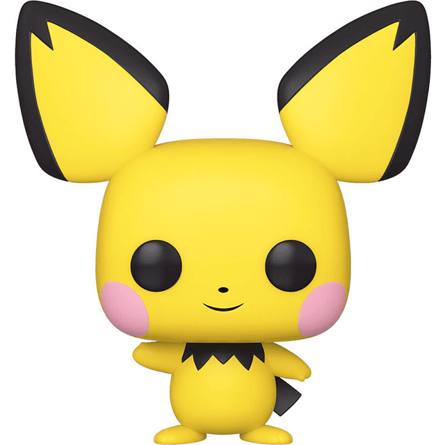 POP figure Pokemon Pichu