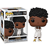 POP figure Marvel Black Panther Wakanda Forever Shuri