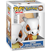 POP figure Pokemon Cubone