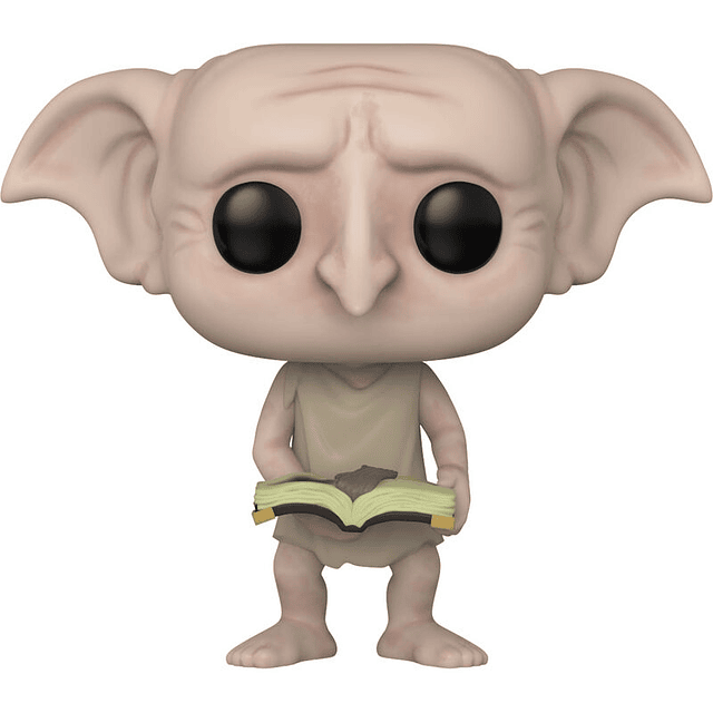 POP figure Harry Potter 20th Dobby