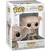 POP figure Harry Potter 20th Dobby