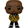 POP figure Rocks DMX