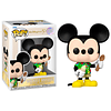 POP figure Walt Disney World 50th Anniversary Mickey Mouse