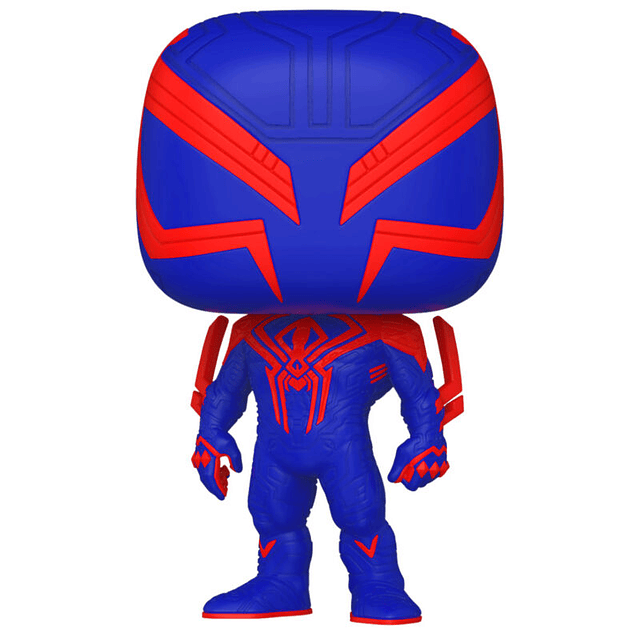 POP figure Marvel Spiderman Across the Spiderverse Spider-Man 2099
