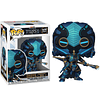 POP figure Marvel Black Panther Wakanda Okoye