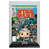 POP figure Comic Cover Star Wars Obi-Wan Kenobi