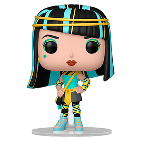POP figure Monster High Cleo De Nile