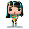 POP figure Monster High Cleo De Nile