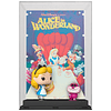 POP figure Movie Poster Disney 100th Anniversary Alice in Wonderland