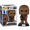 POP figure Star Wars Chewbacca