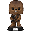 POP figure Star Wars Chewbacca