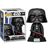 POP figure Star Wars Darth Vader