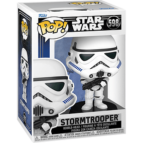 POP figure Star Wars Stormtrooper