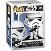POP figure Star Wars Stormtrooper