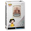 POP figure Movie Poster Disney 100th Snow White & Woodland Creatures