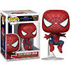 POP figure Marvel Spider-Man No Way Home Spider-Man