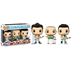 POP pack 3 figures Rocks Blink 182