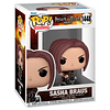 POP figure Attack on Titan Sasha Braus