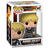 POP figure Attack on Titan Armin Arlelt