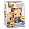 POP figure Disney 100th Anniversary Lizzie McGuire