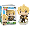 POP figure Genshin Impact Aether