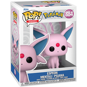 POP figure Pokemon Espeon