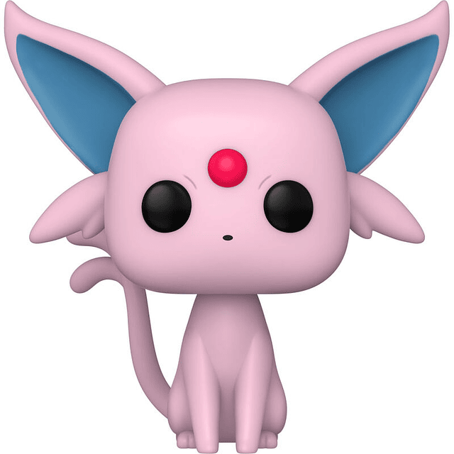 POP figure Pokemon Espeon