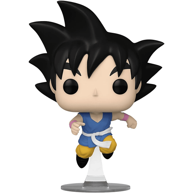 POP figure Dragon Ball GT Goku