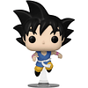 POP figure Dragon Ball GT Goku