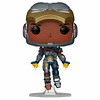 POP figure Marvel Ironheart - Ironheart Model 4