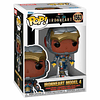 POP figure Marvel Ironheart - Ironheart Model 4