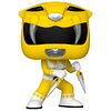 POP figure Power Rangers 30th Anniversary Yellow Ranger