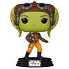 POP figure Star Wars Ahsoka General Hera Syndulla