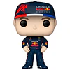 POP figure Formula 1 Max Verstappen