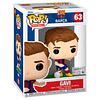 POP figure F.C. Barcelona Gavi