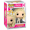 POP figure Barbie Gold Disco Barbie