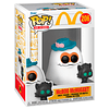 POP figure McDonalds Nugget Buddies Ghost