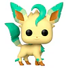 POP figure Pokemon Leafeon