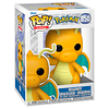 POP figure Pokemon Dragonite