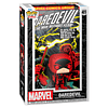 POP figure Comic Cover Marvel Daredevil