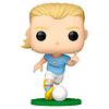 POP figure Manchester City Erling Haaland