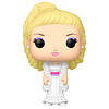 POP figure Barbie Crystal Barbie