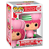 POP figure Strawberry Shortcake Raspberry Tart
