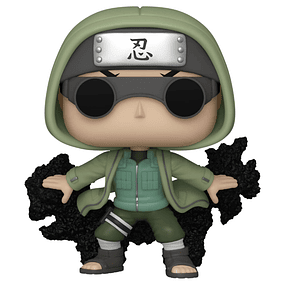 POP figure Naruto Shippuden Shino Aburame
