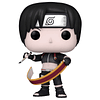 POP figure Naruto Shippuden Sai
