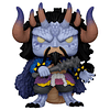 POP figure Super One Piece Kaido
