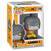 POP figure Dragon Ball Super Gamma 1