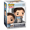 POP figure Succession Roman Roy