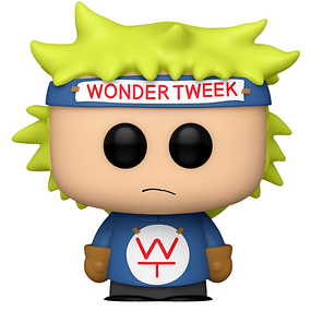 Figura POP South Park Wonder Tweak